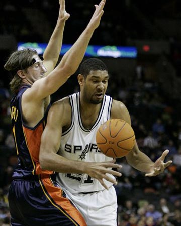 打穿密集防 打穿密集防